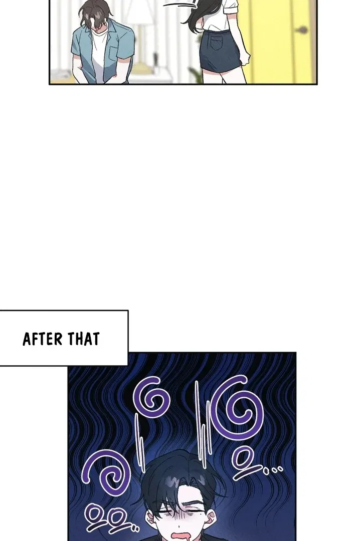XX a Modest Younger Brother’s Friend Chapter 2 – Page 67