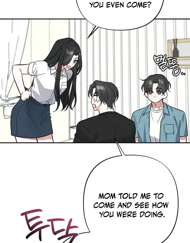 XX a Modest Younger Brother’s Friend Chapter 2 – Page 69