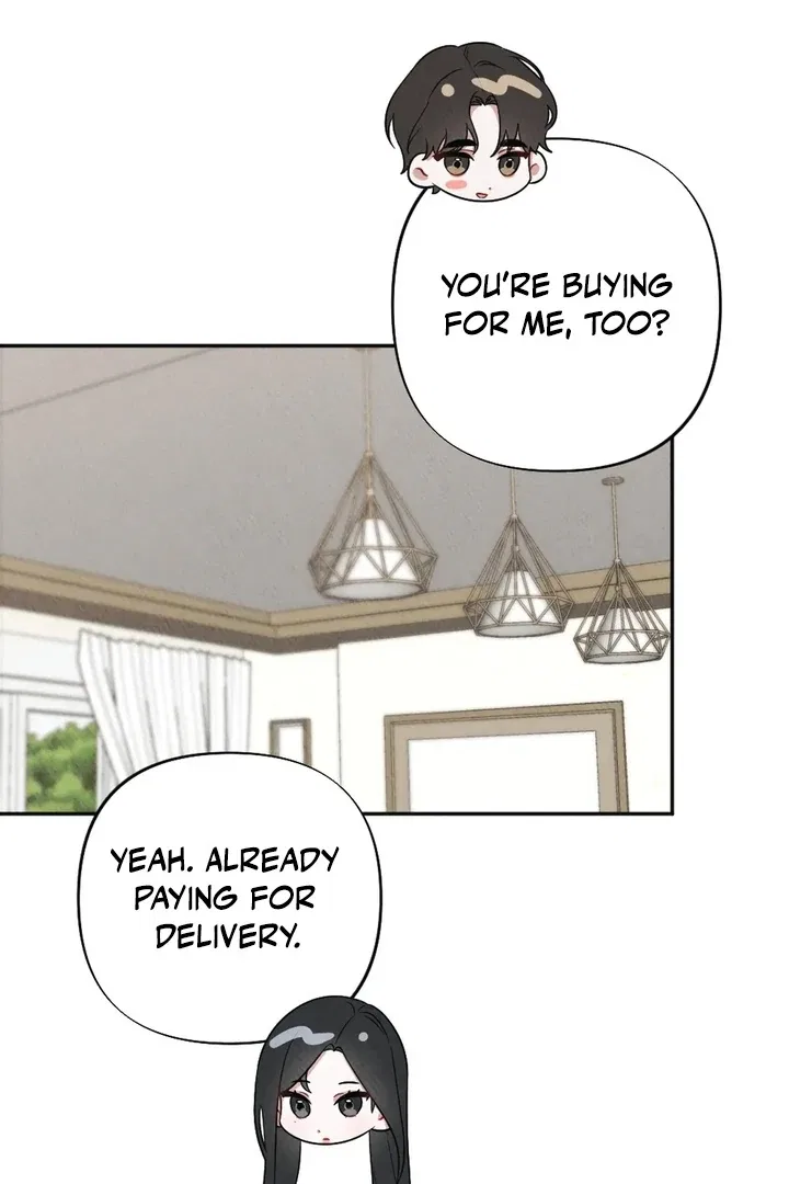 XX a Modest Younger Brother’s Friend Chapter 2 – Page 73