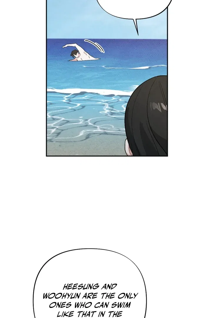 XX a Modest Younger Brother’s Friend Chapter 1 – Page 33