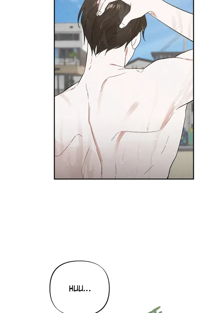 XX a Modest Younger Brother’s Friend Chapter 1 – Page 38