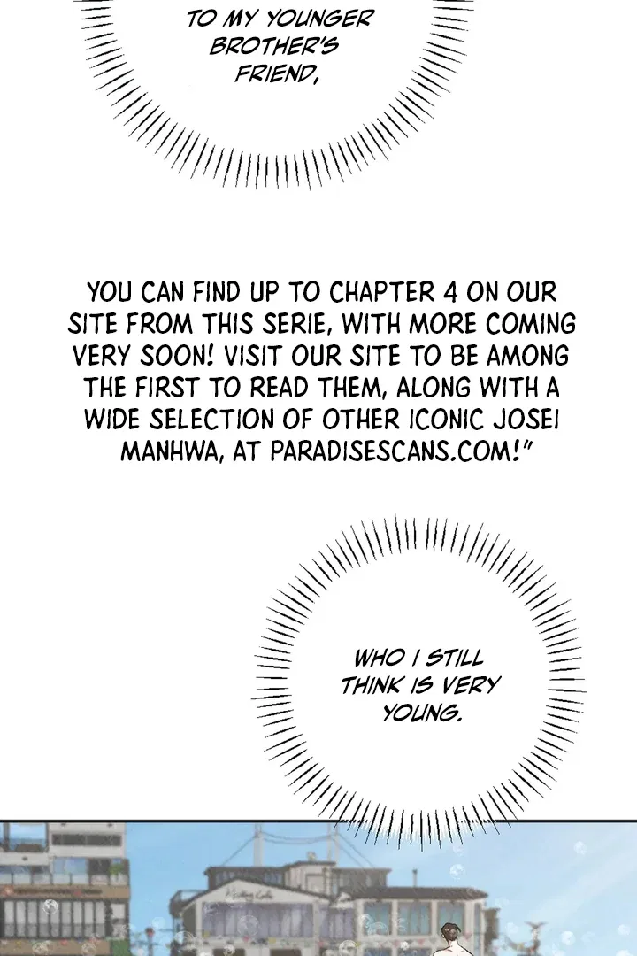 XX a Modest Younger Brother’s Friend Chapter 1 – Page 46