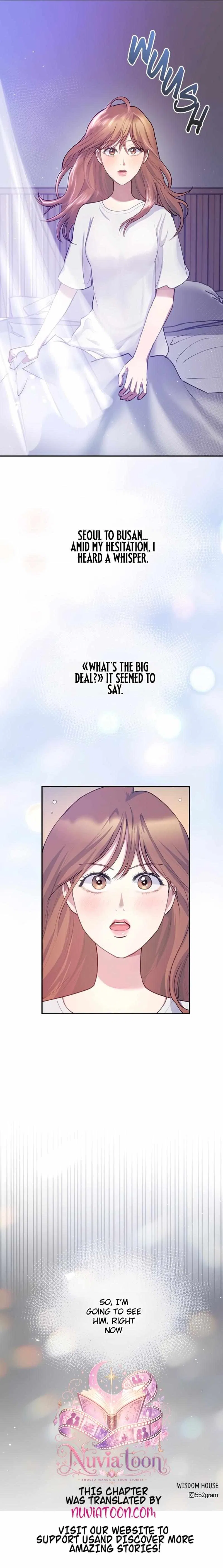 Tiger Cub Chapter 37 – Page 7