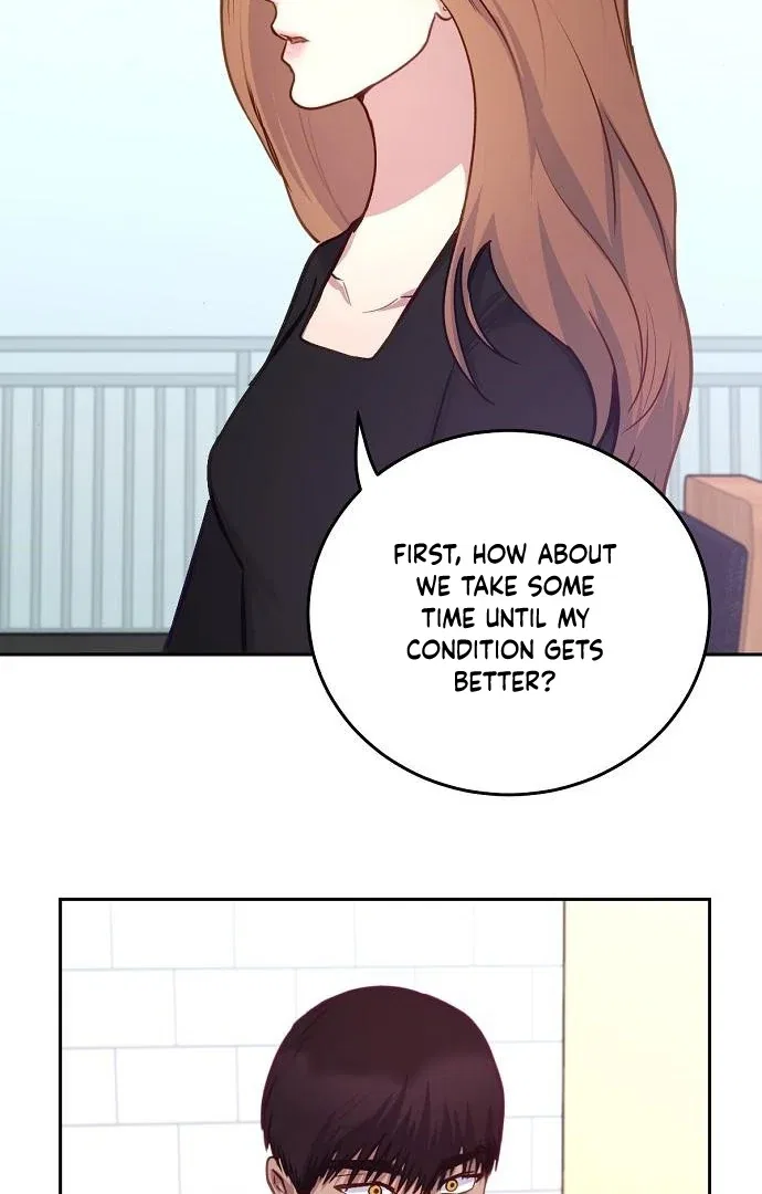 Tiger Cub Chapter 27 – Page 20