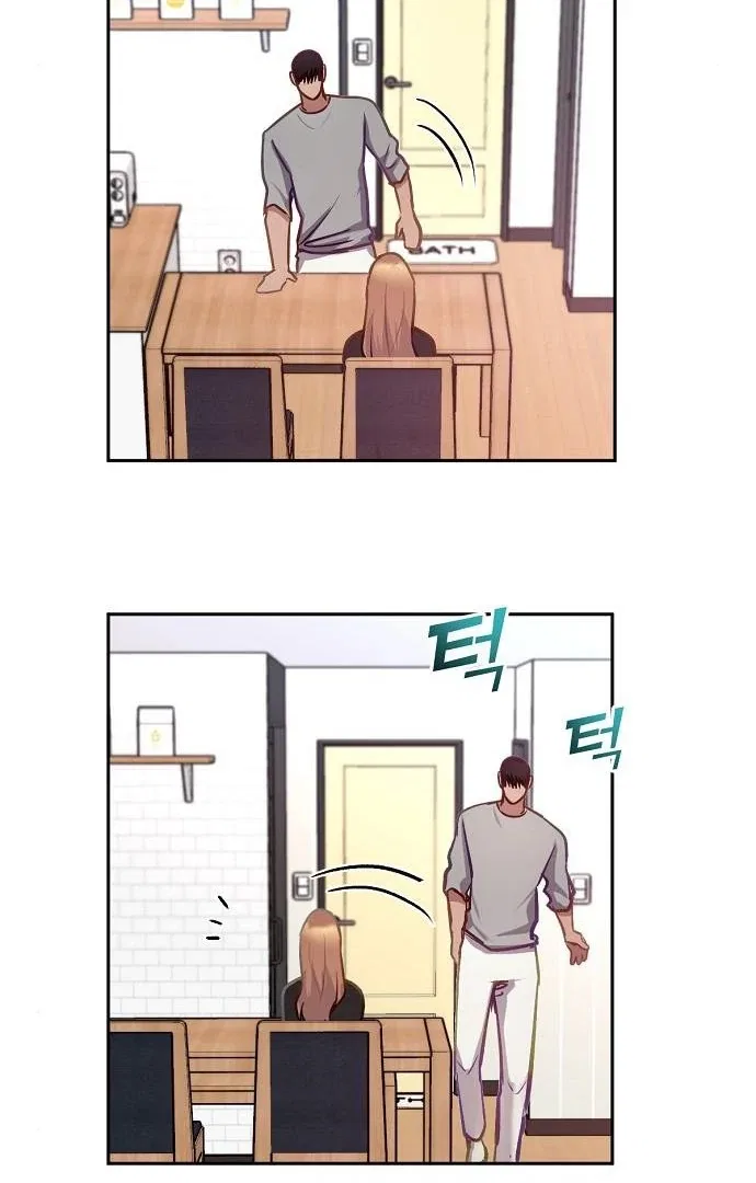 Tiger Cub Chapter 27 – Page 25