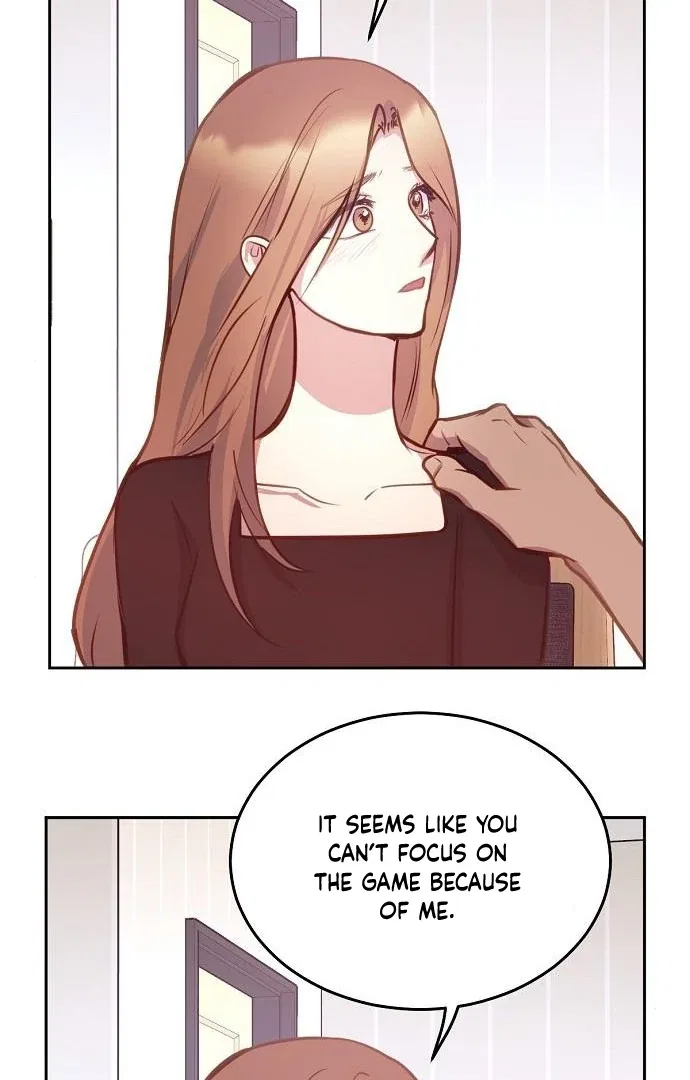 Tiger Cub Chapter 27 – Page 46