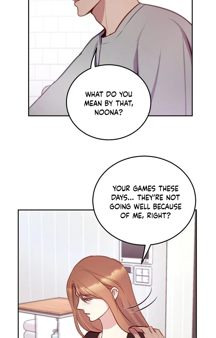 Tiger Cub Chapter 27 – Page 48