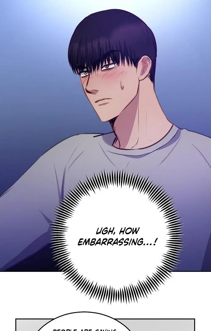 Tiger Cub Chapter 27 – Page 50