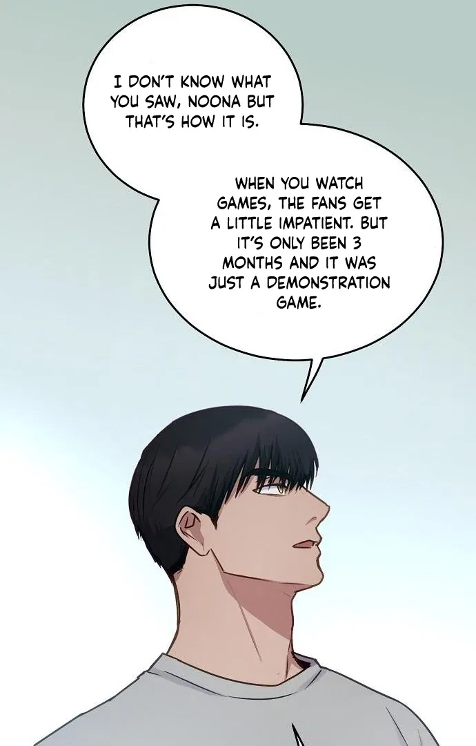 Tiger Cub Chapter 27 – Page 53