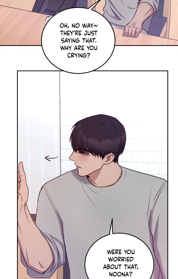 Tiger Cub Chapter 27 – Page 55