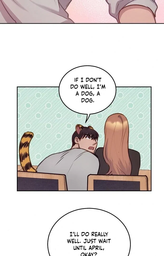 Tiger Cub Chapter 27 – Page 59