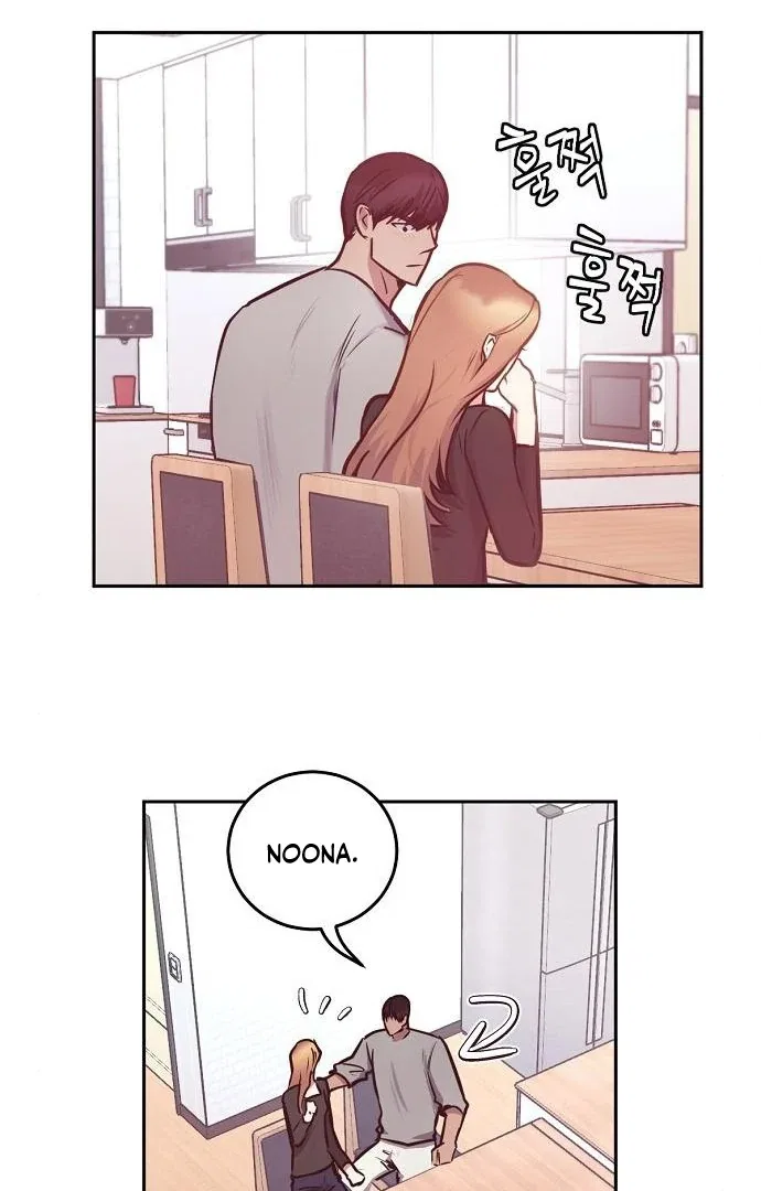 Tiger Cub Chapter 27 – Page 63