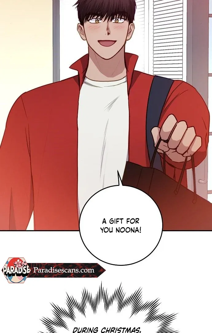 Tiger Cub Chapter 26 – Page 6