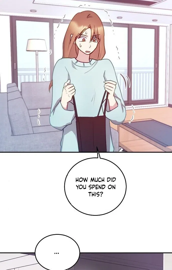 Tiger Cub Chapter 26 – Page 8