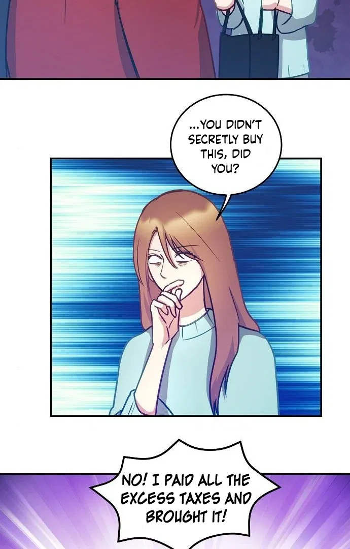 Tiger Cub Chapter 26 – Page 12
