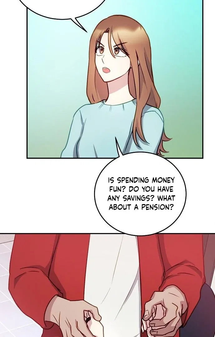 Tiger Cub Chapter 26 – Page 16