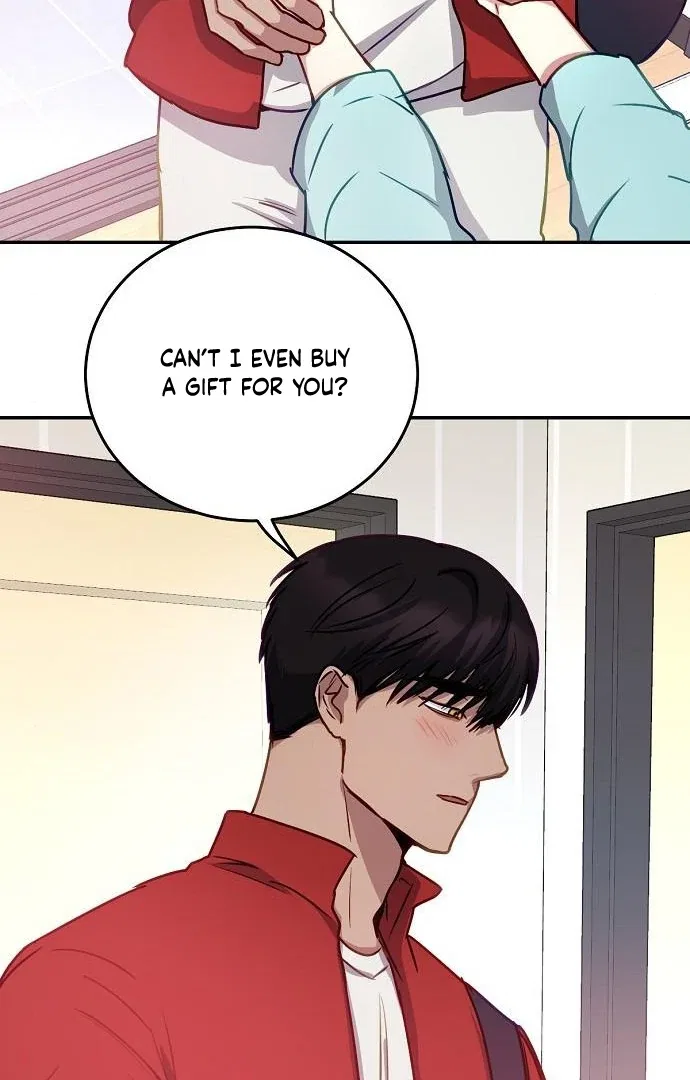 Tiger Cub Chapter 26 – Page 17