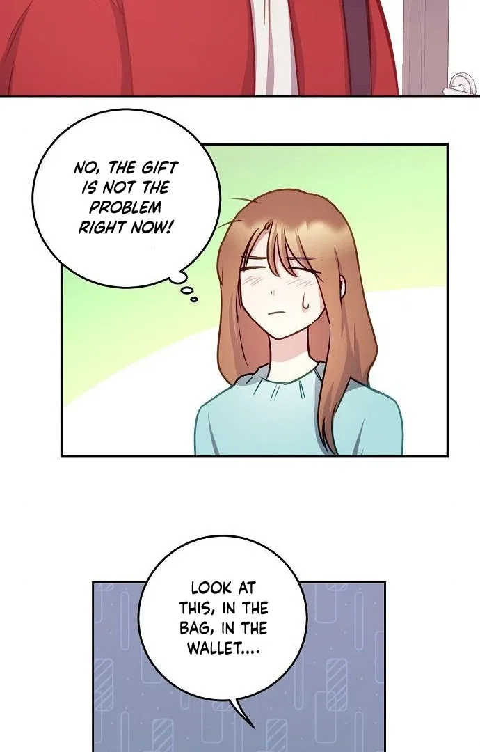 Tiger Cub Chapter 26 – Page 18