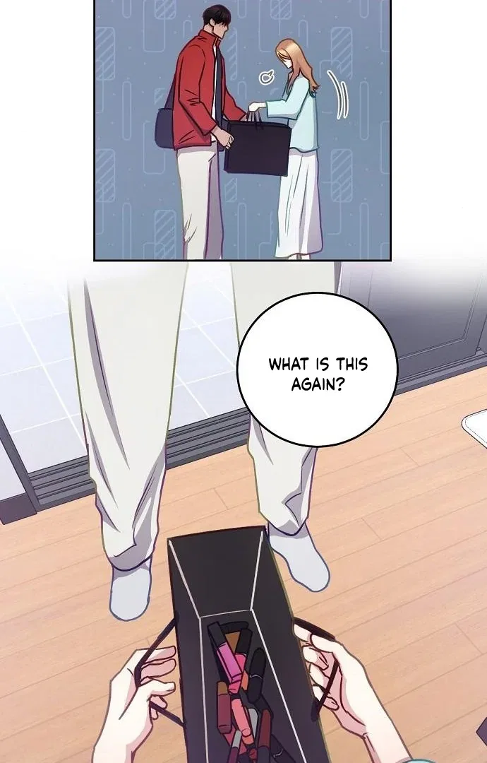 Tiger Cub Chapter 26 – Page 19