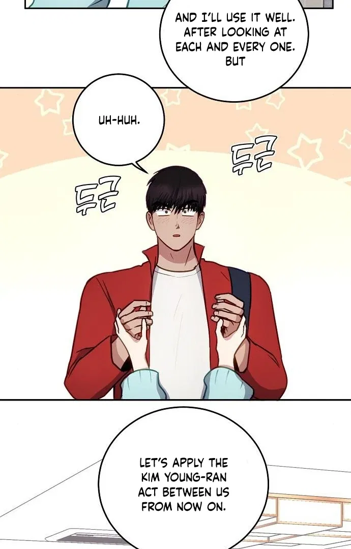 Tiger Cub Chapter 26 – Page 26