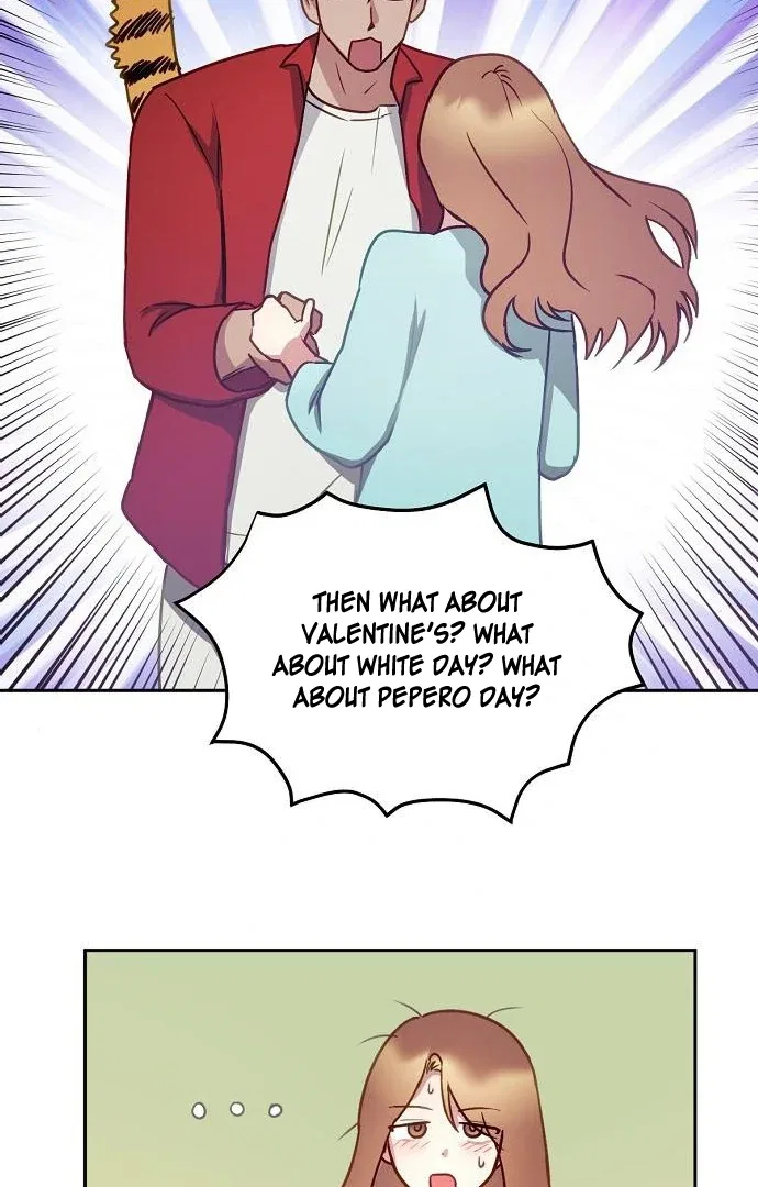 Tiger Cub Chapter 26 – Page 31