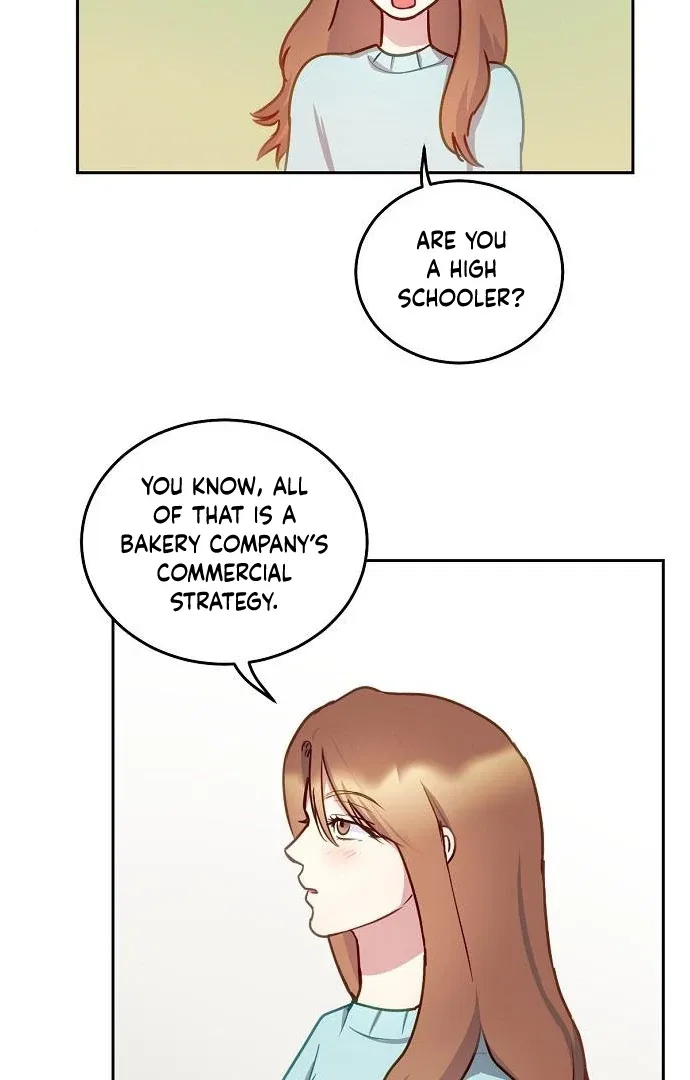 Tiger Cub Chapter 26 – Page 32