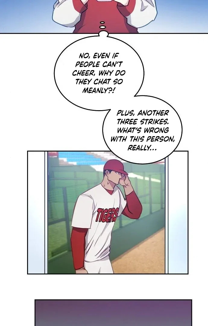 Tiger Cub Chapter 26 – Page 44