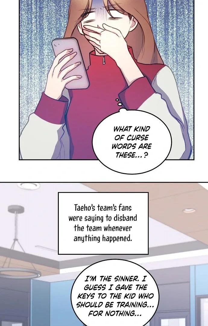 Tiger Cub Chapter 26 – Page 48