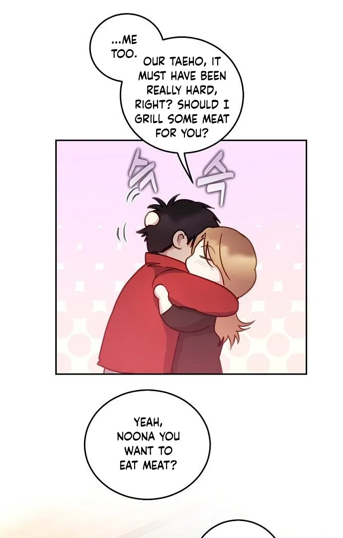 Tiger Cub Chapter 26 – Page 57
