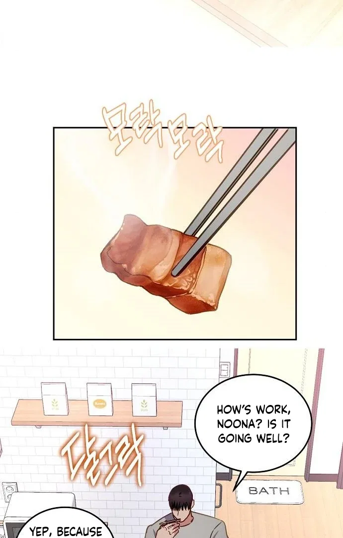 Tiger Cub Chapter 26 – Page 59