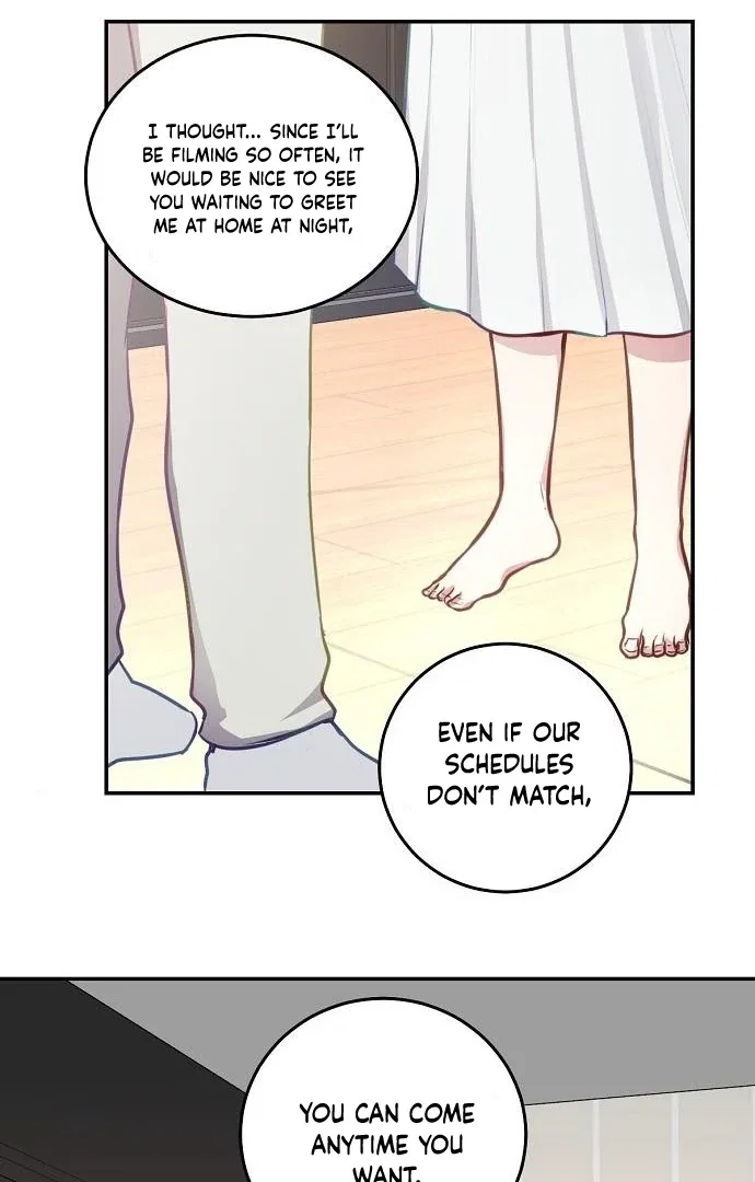Tiger Cub Chapter 25 – Page 3