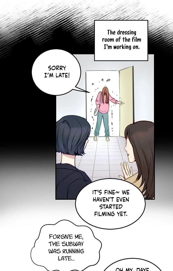 Tiger Cub Chapter 25 – Page 13