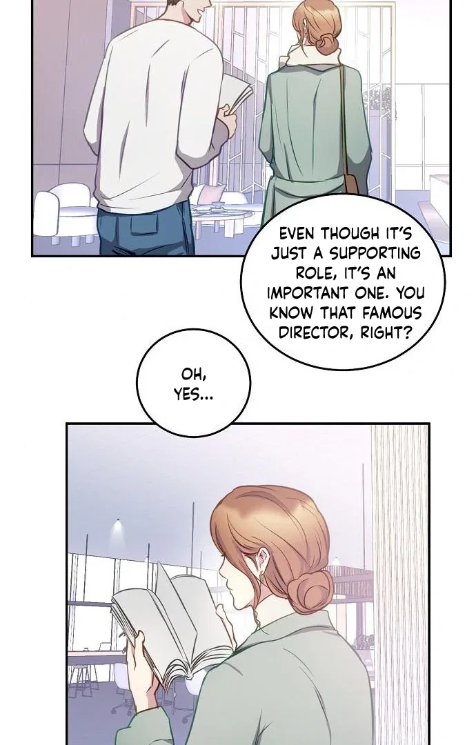 Tiger Cub Chapter 25 – Page 23