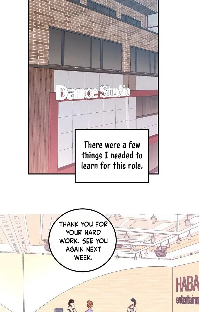 Tiger Cub Chapter 25 – Page 42