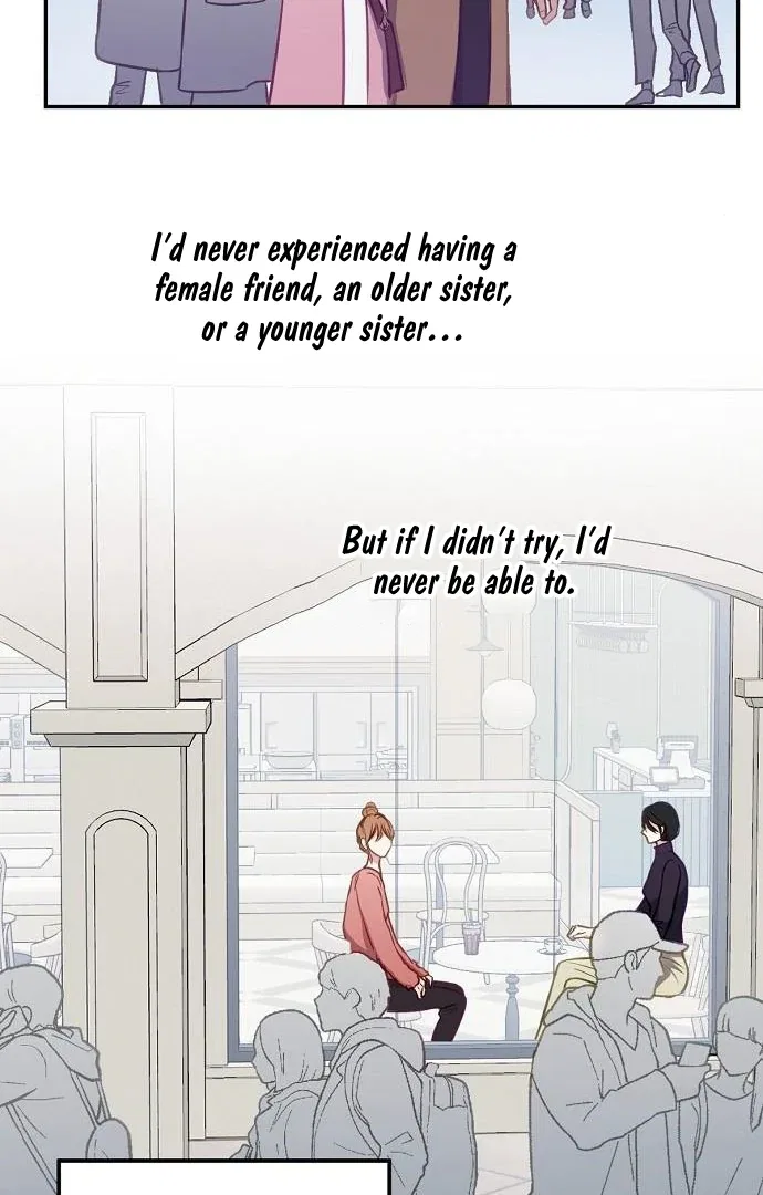 Tiger Cub Chapter 25 – Page 51