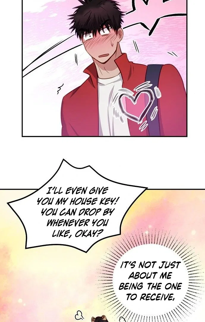 Tiger Cub Chapter 25 – Page 63