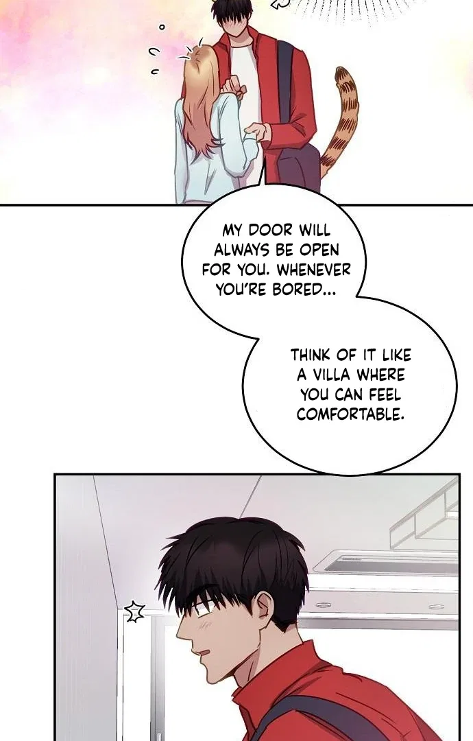 Tiger Cub Chapter 25 – Page 64