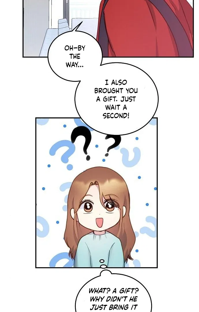 Tiger Cub Chapter 25 – Page 65