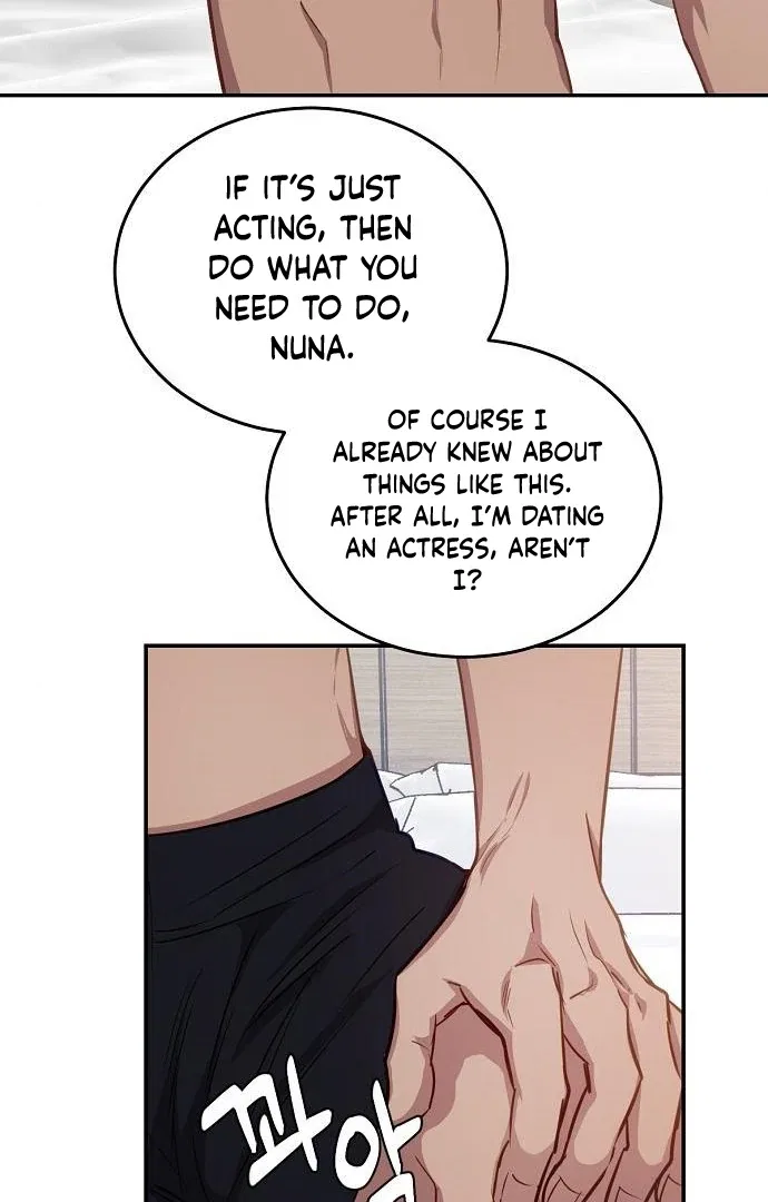 Tiger Cub Chapter 24 – Page 7