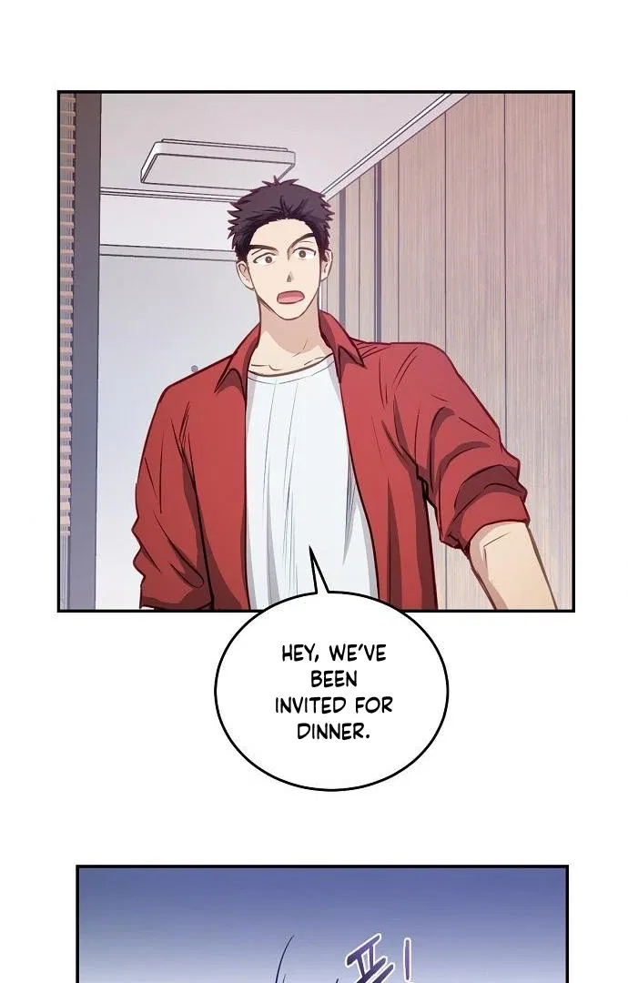 Tiger Cub Chapter 24 – Page 27