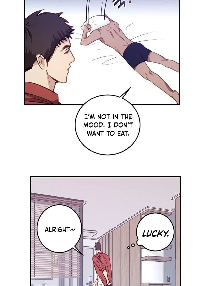 Tiger Cub Chapter 24 – Page 28
