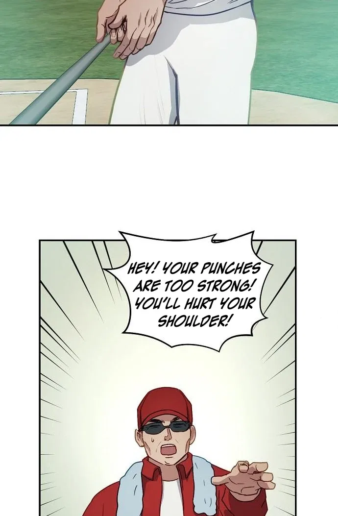 Tiger Cub Chapter 24 – Page 41