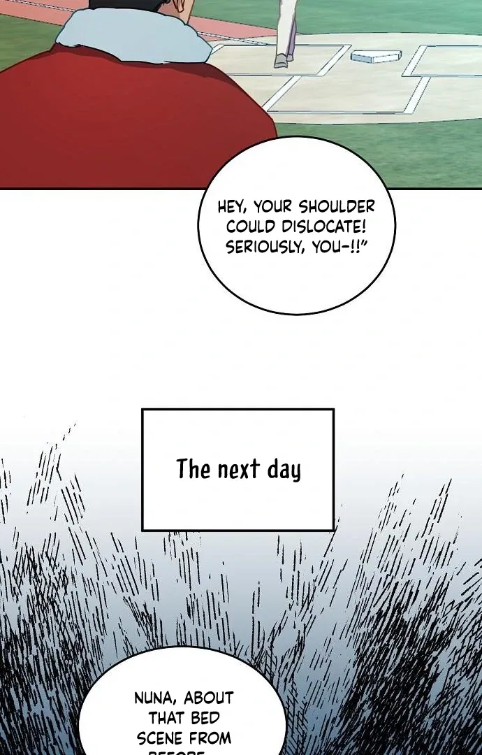 Tiger Cub Chapter 24 – Page 44