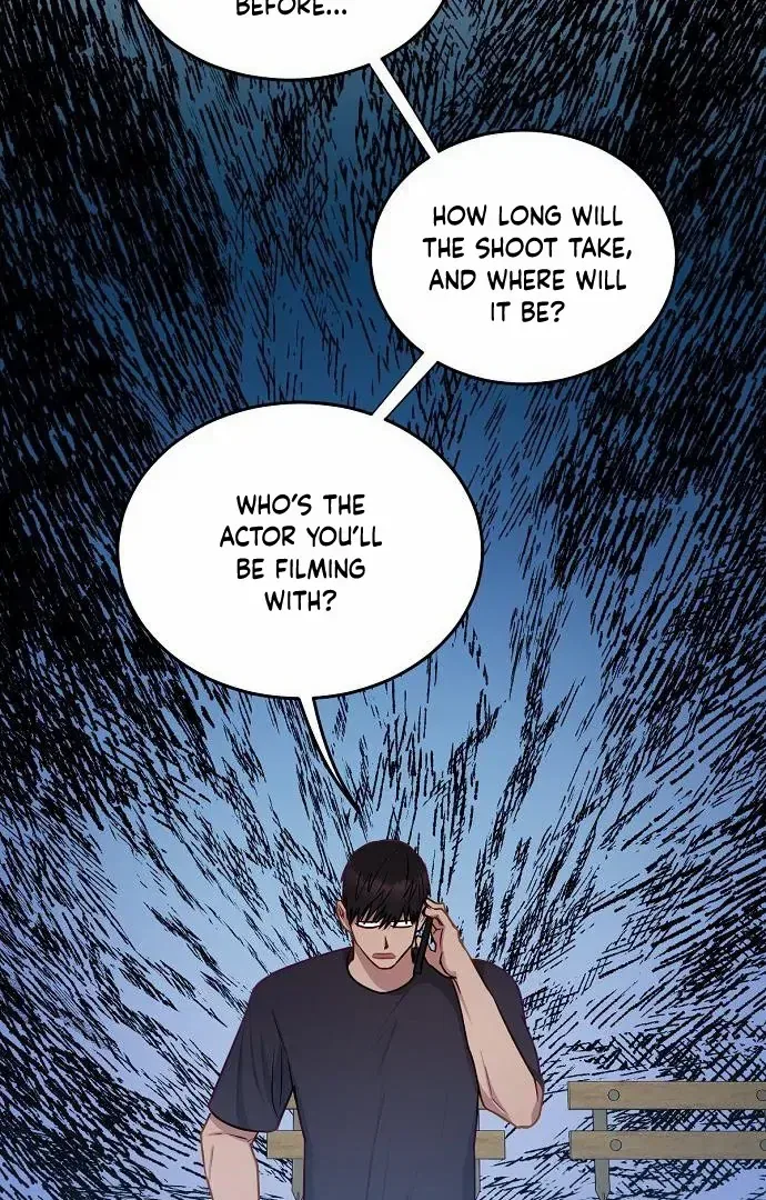 Tiger Cub Chapter 24 – Page 45