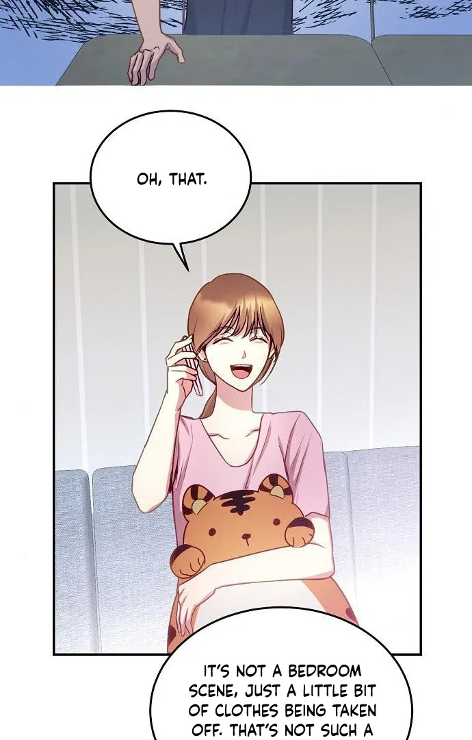 Tiger Cub Chapter 24 – Page 46