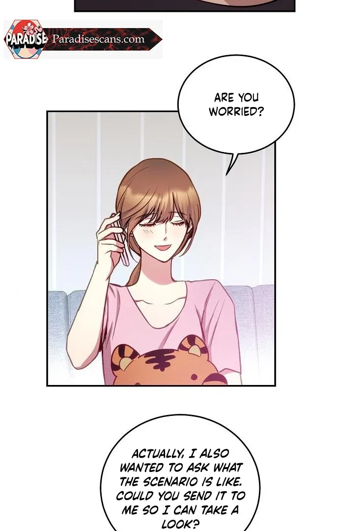Tiger Cub Chapter 24 – Page 48
