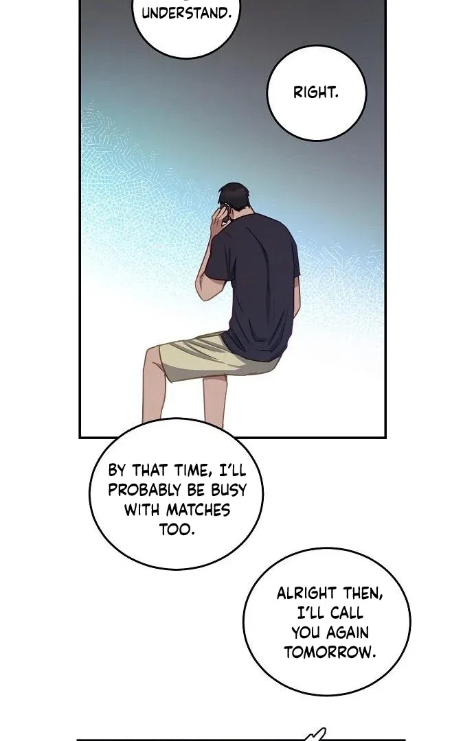Tiger Cub Chapter 24 – Page 52
