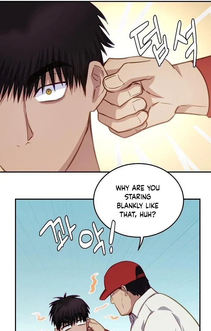 Tiger Cub Chapter 24 – Page 56