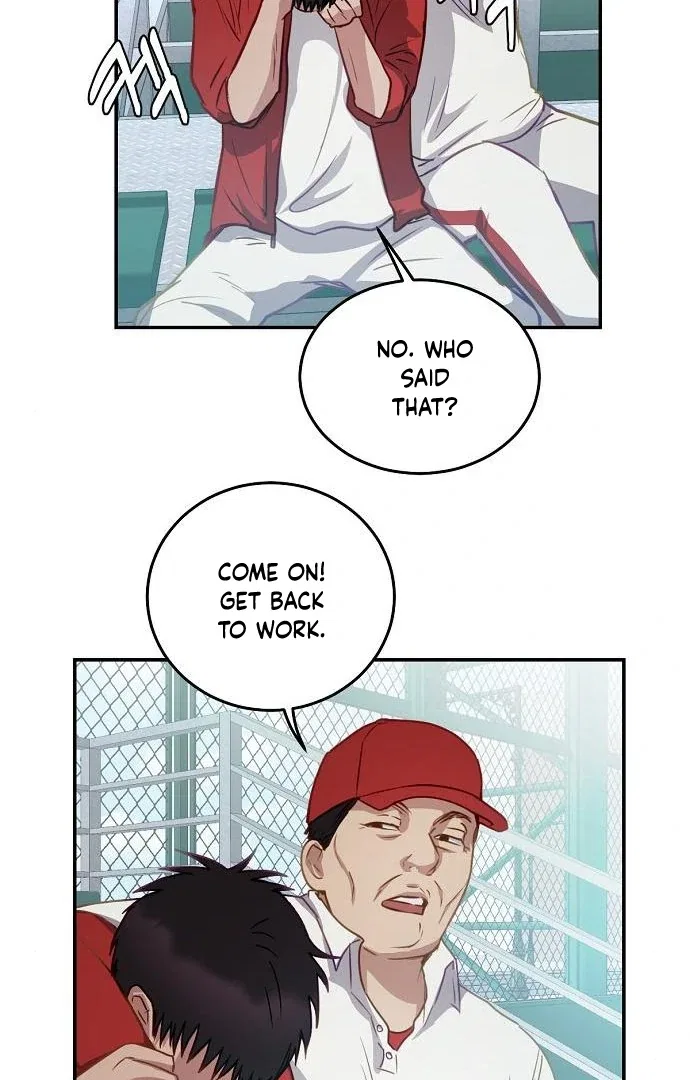 Tiger Cub Chapter 24 – Page 58