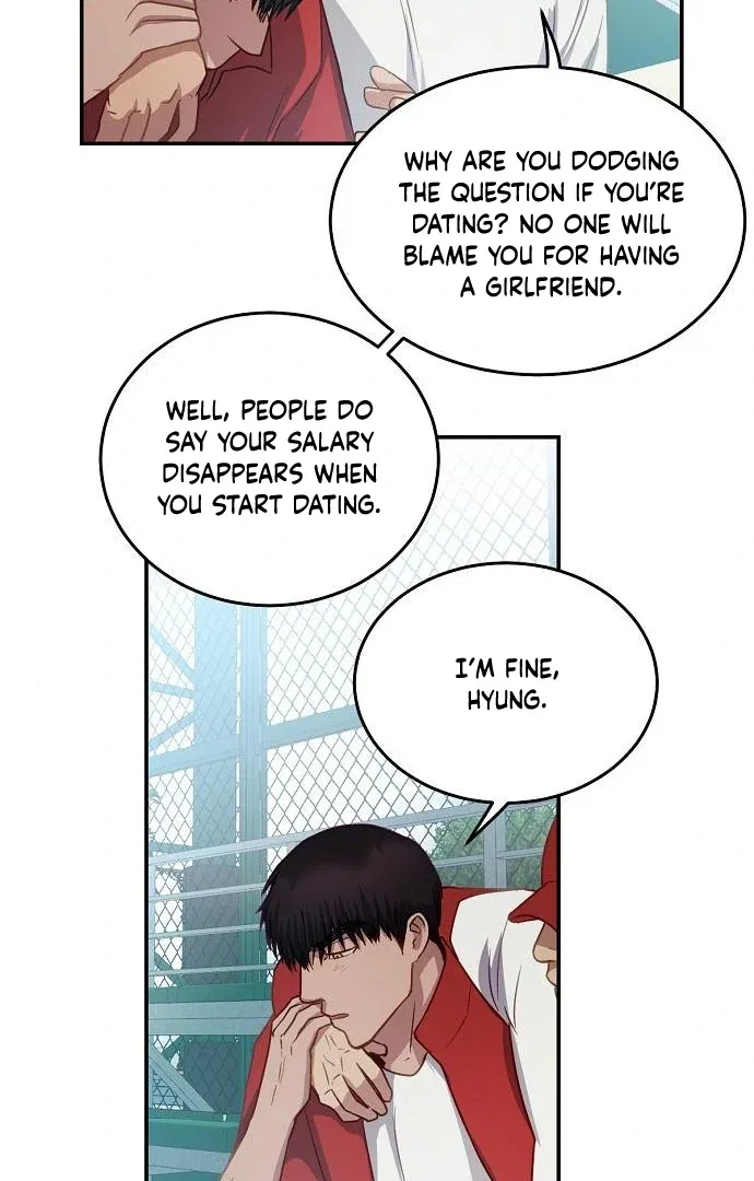 Tiger Cub Chapter 24 – Page 59